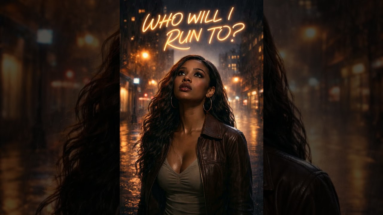Who Will I Run TO 