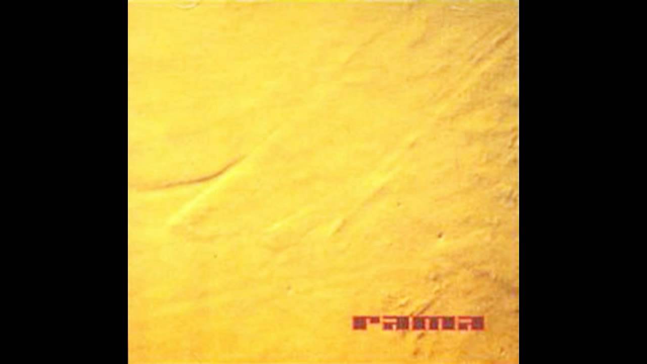 Rama - Disco Amarillo completo