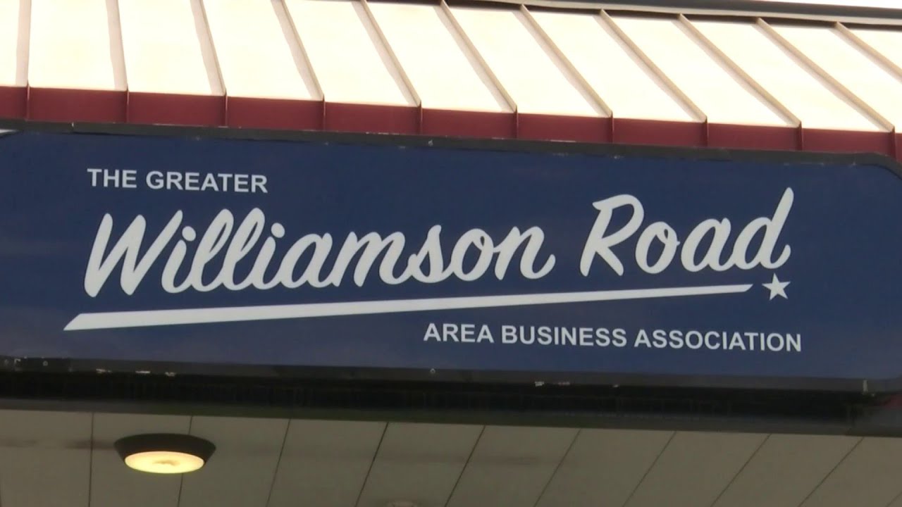 Williamson Road Safety Test Brings Noticeable Change as Roanoke Seeks Public Feedback