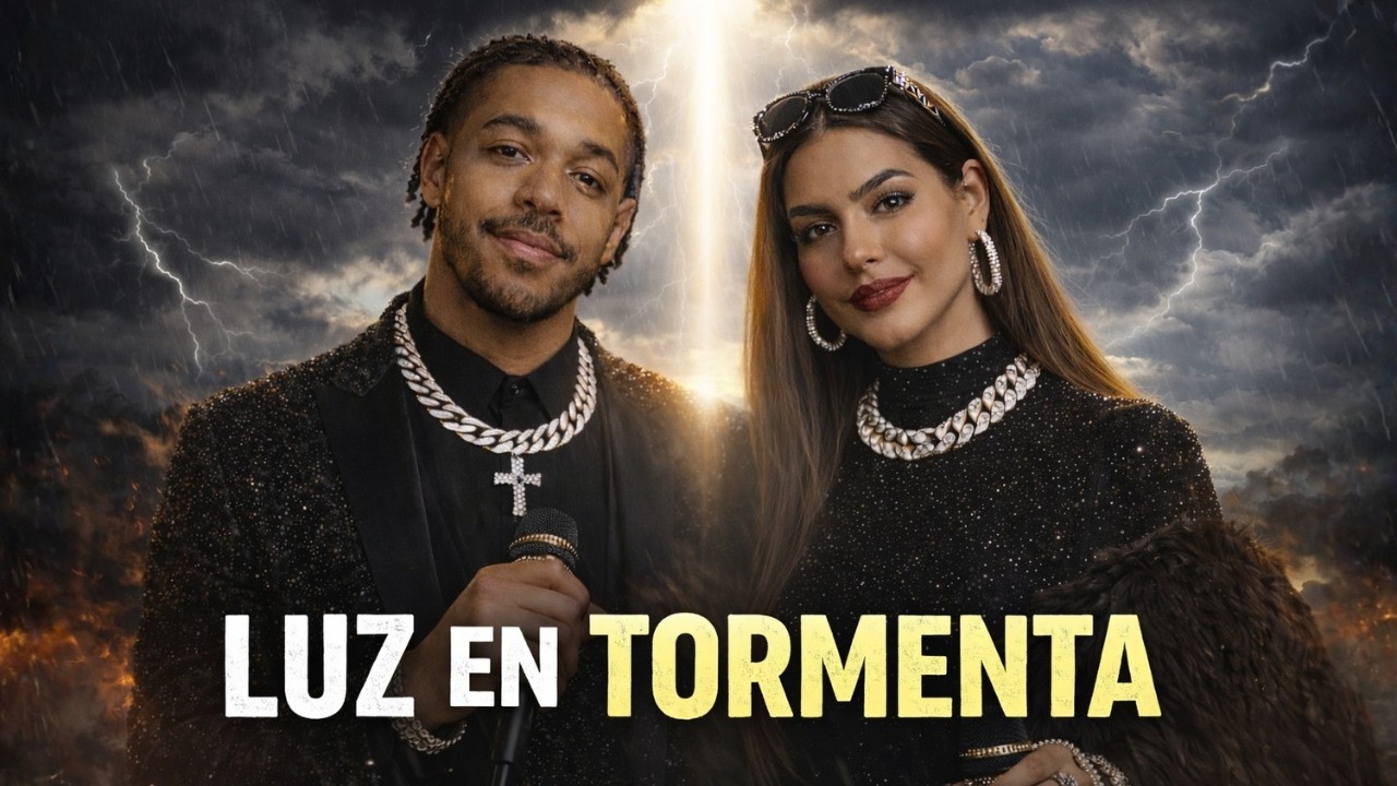 TRAPZERA SA | LUZ EN LA TORMENTA — Paz en Medio del Caos