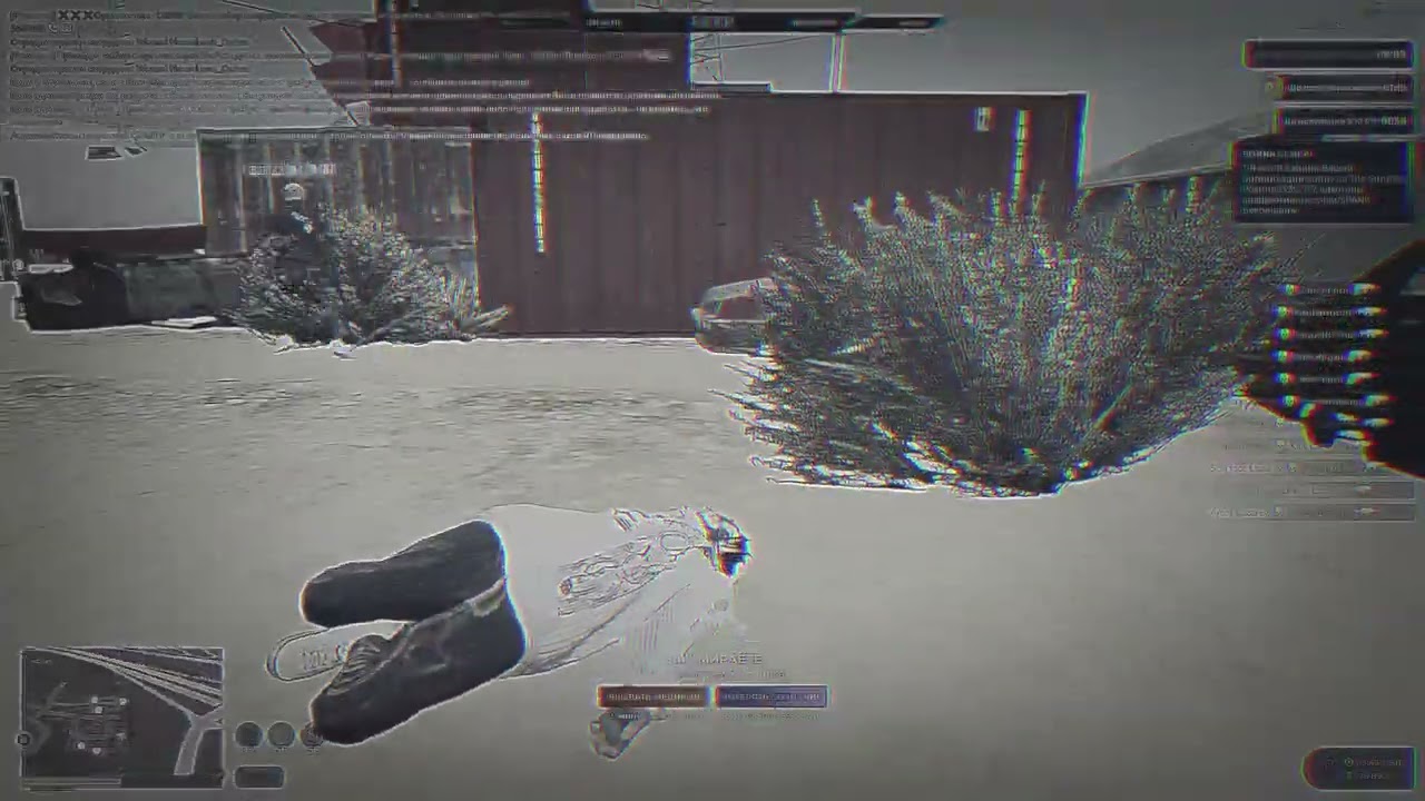 Вернулся на 5на4