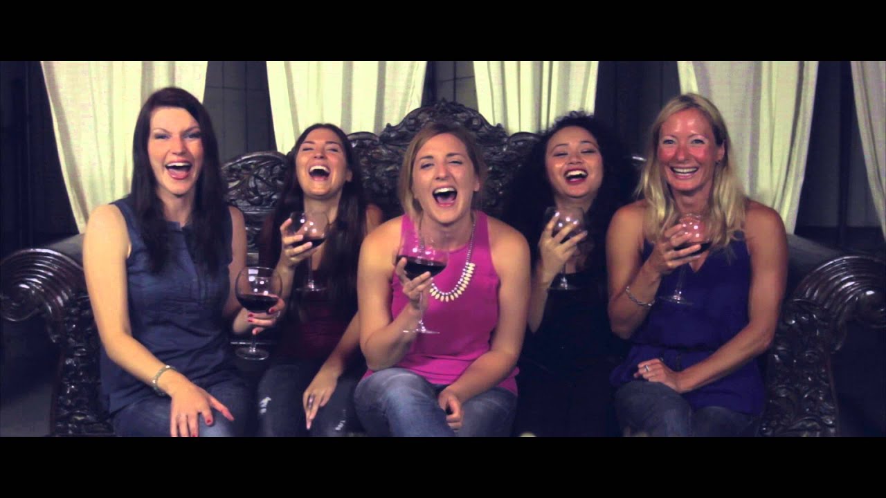 Let's Make Friends_Official Trailer_2016