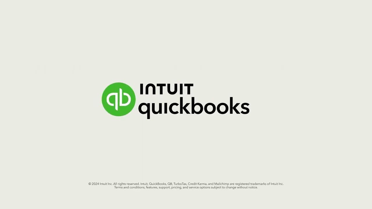 New 2025 QuickBooks Online Tutorial - How to connect QuickBooks Online to PayPal