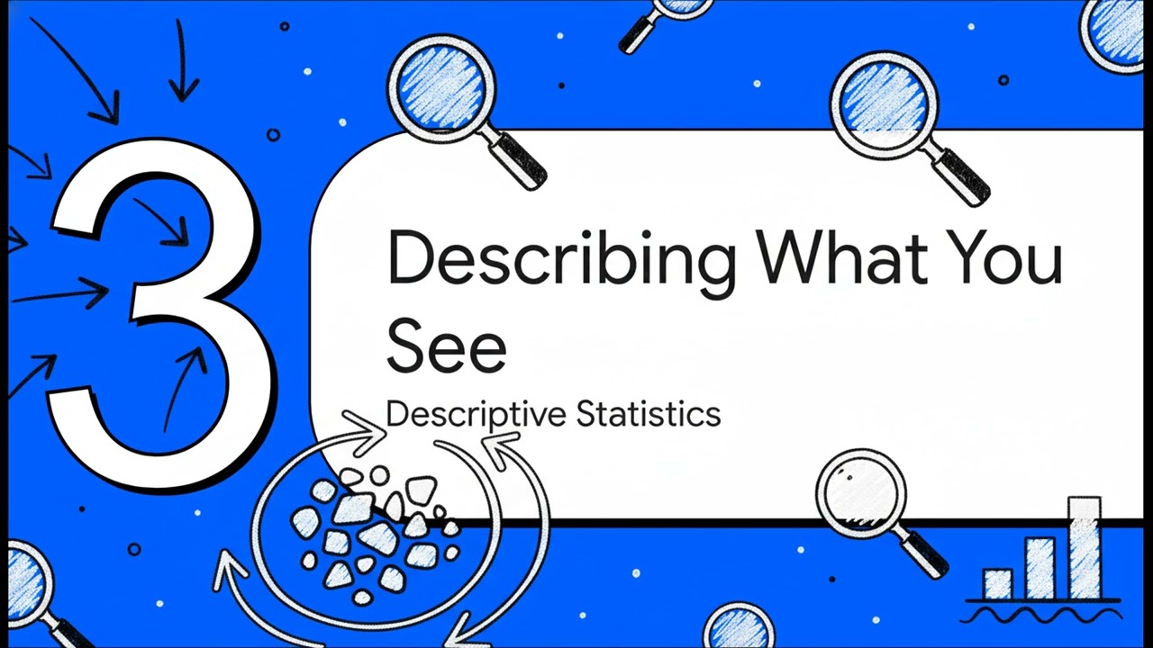 Six Sigma - Basic Six Sigma Statistics