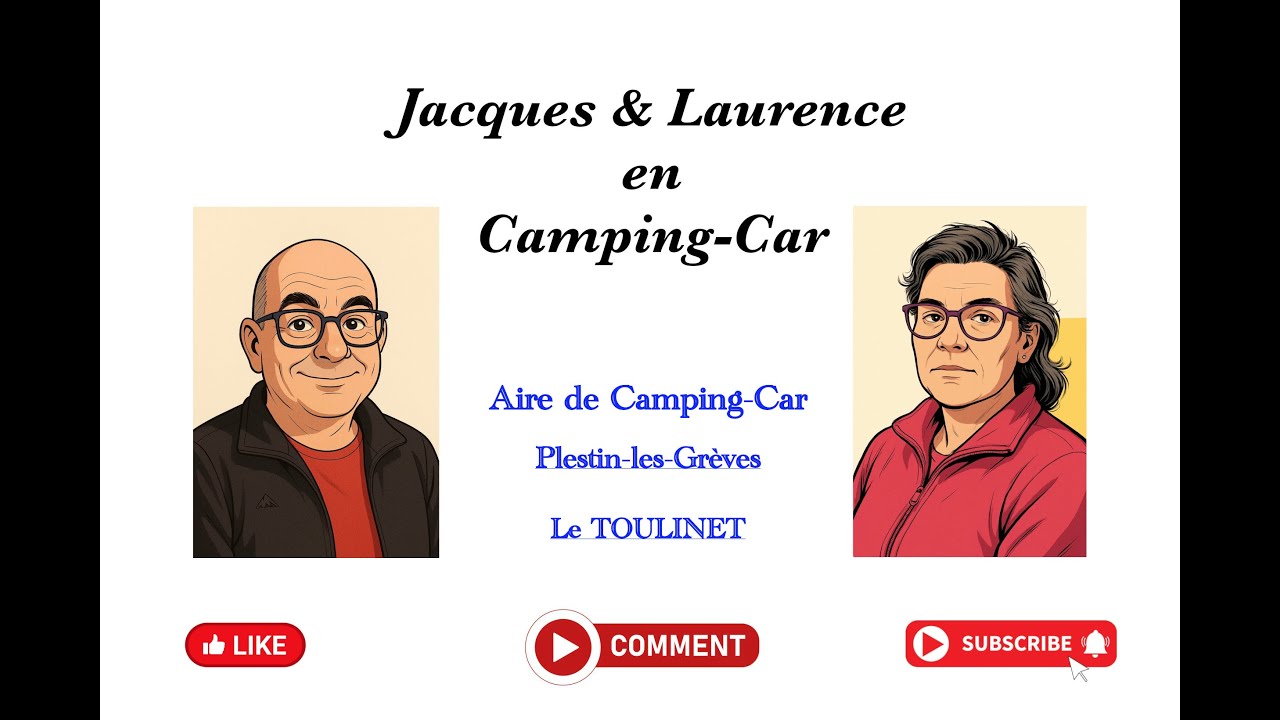 Bons Plans Camping-Car - Plestin les Grèves