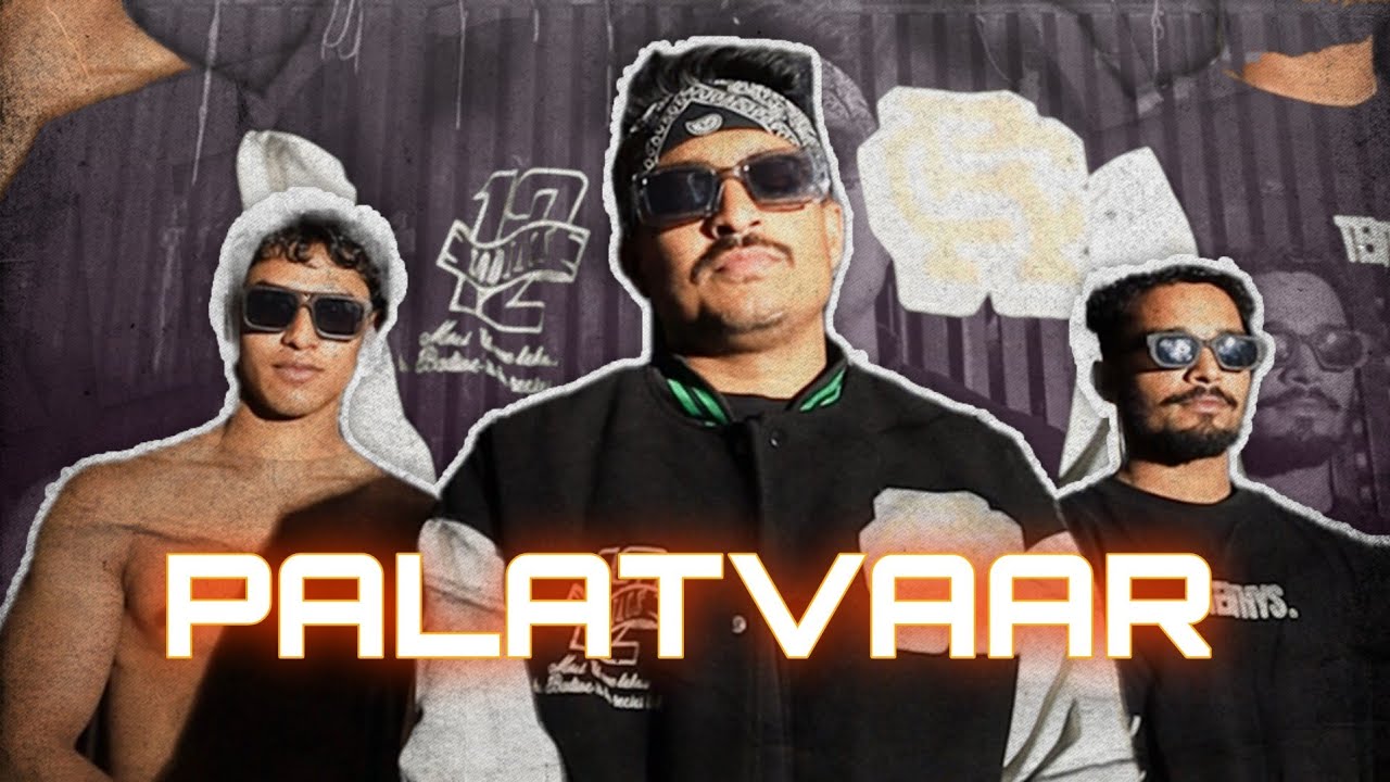 PALATVAAR 