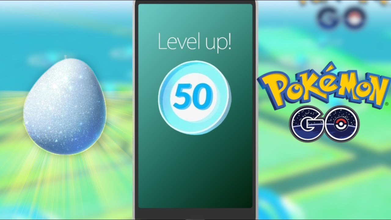 Jak szybko wbijać XP w Pokemon GO #shorts