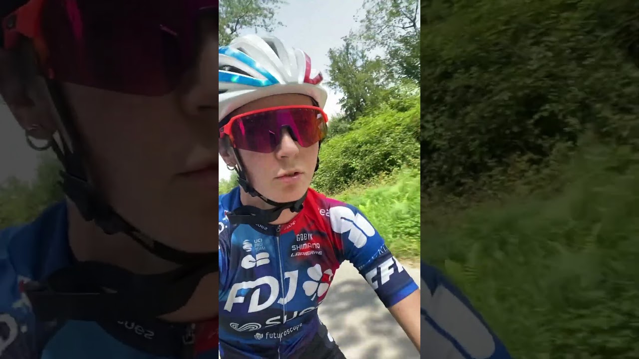 Session récupération 