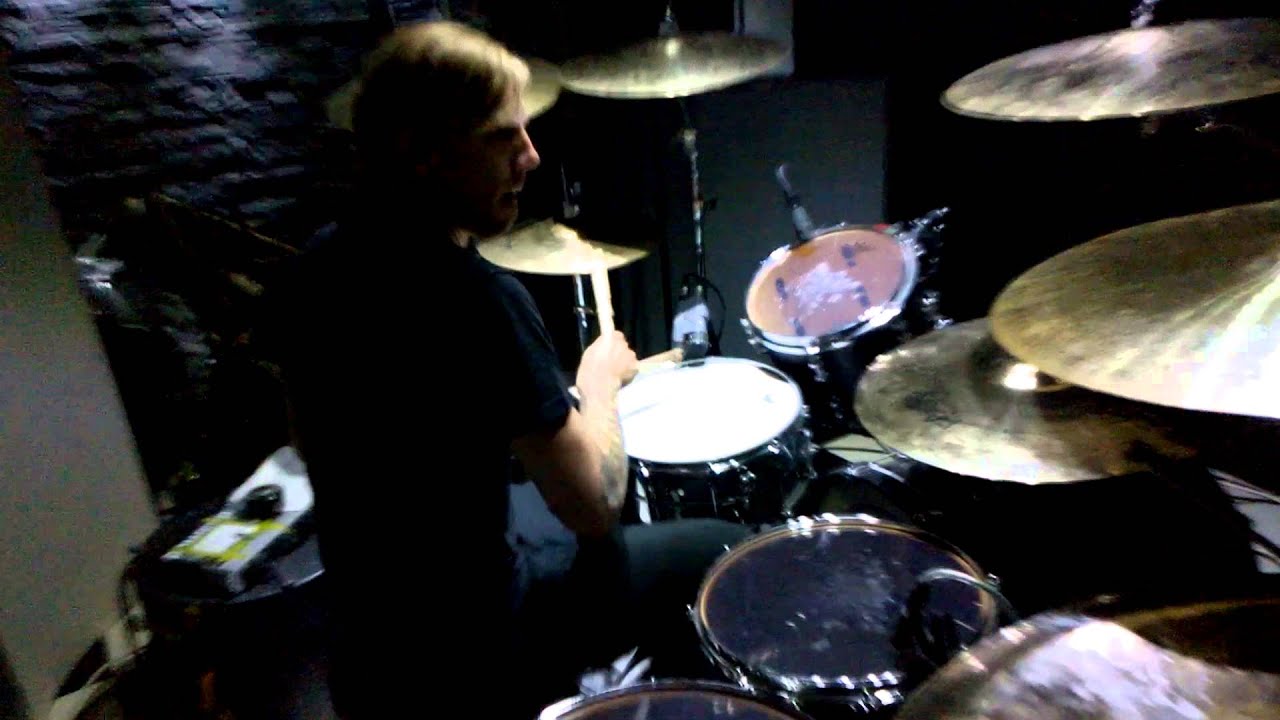 Pearl Artist Rolf Pilve - Uninvited (new song)