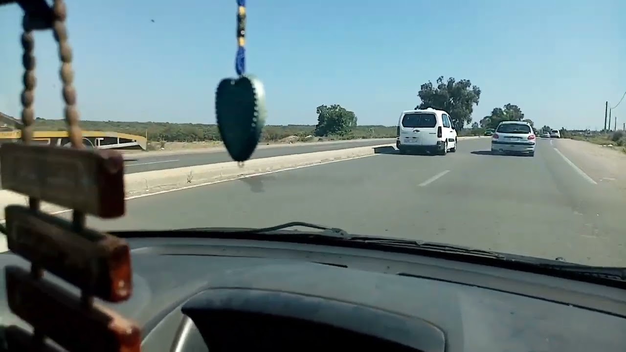 اجيو تشوفو اقرب غابة لمدينة تمارة  كبيرة وكتكون عامرة فهاد الصهد انا وريتكم الطريق ليها للي معرفهاش