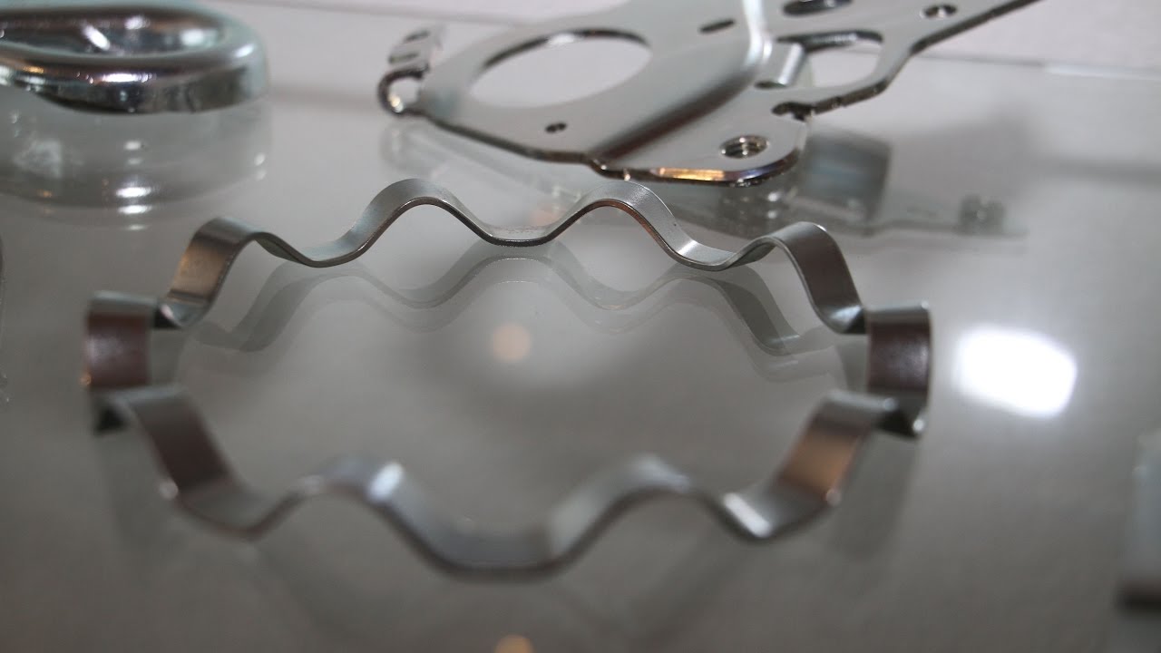 Fischer Werkzeugbau: Valide Basis zur Angebotserstellung