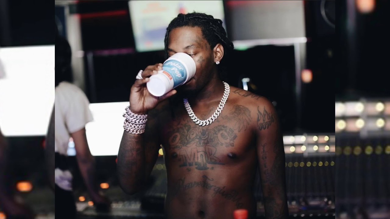 Offset- Glitch [Unreleased]
