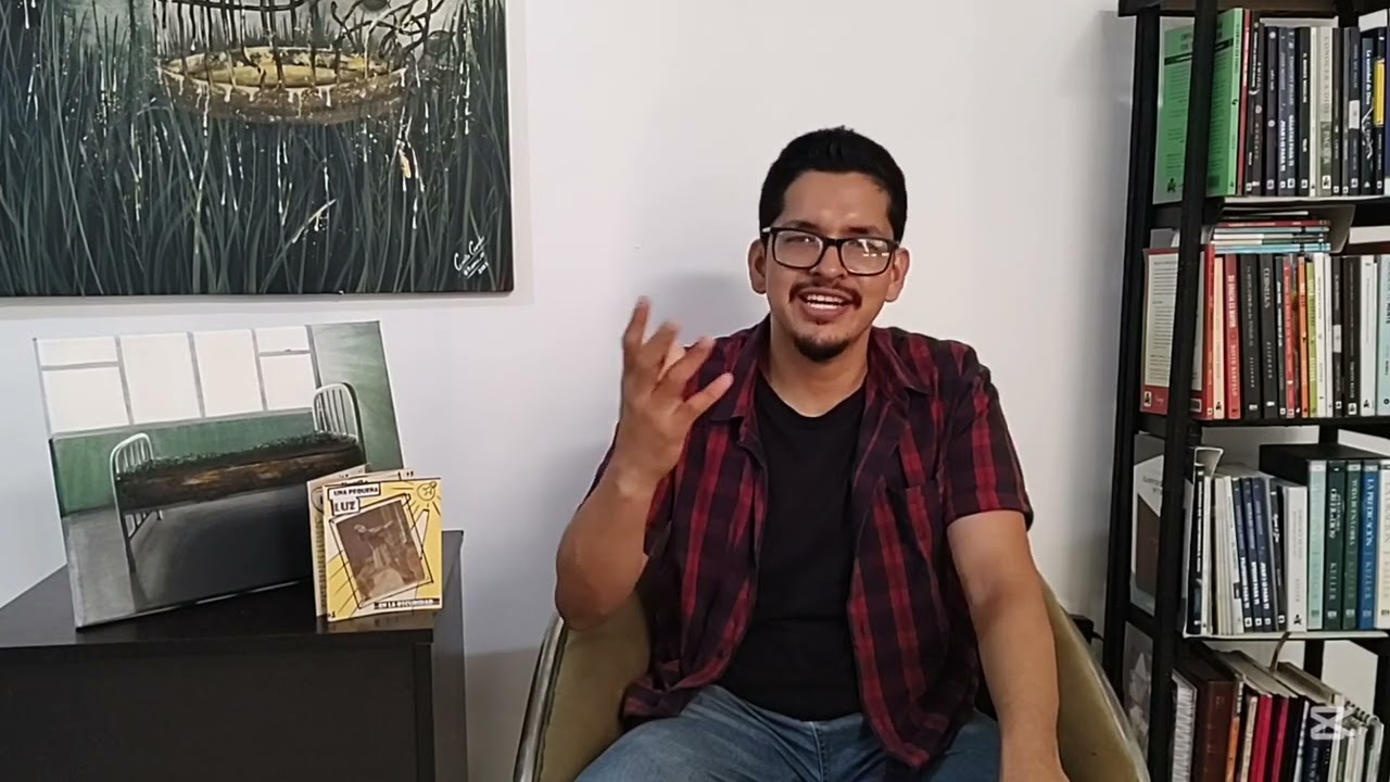 Video Portafolio - Introducción a las Artes Visuales - UNAD