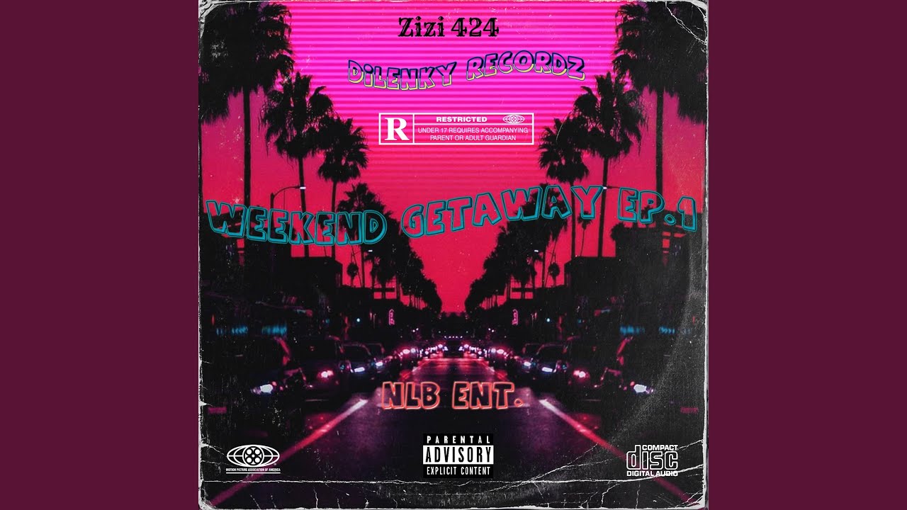 Escape To Paradise