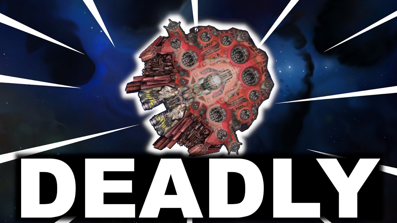 A Duel with the Most Dangerous Pancake in the Entire Sector | Ironman Campaign | Starsector v0.98