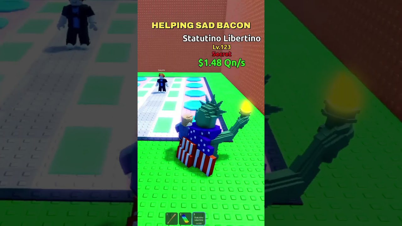HELPING SAD NOOB