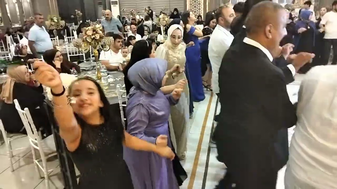 İlyas in düğünü 