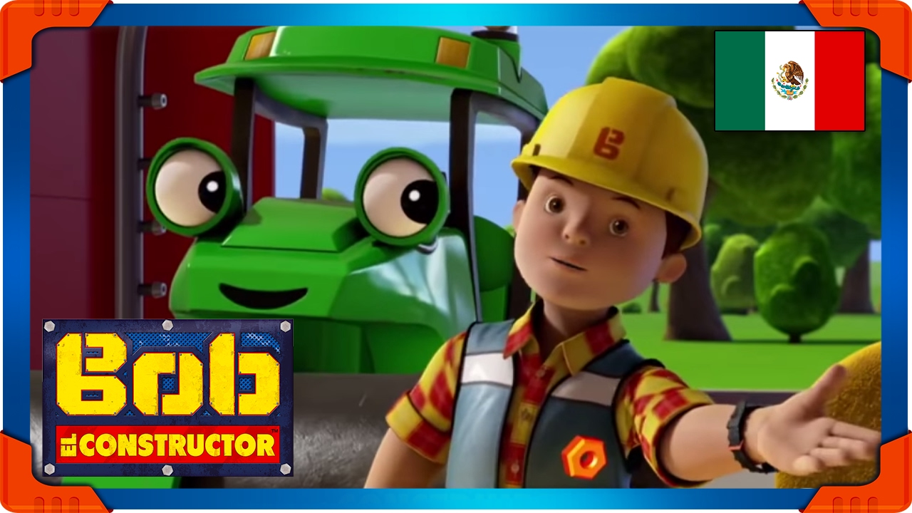 Bob el Constructor: Canta una Canci&oacute;n / &iquest;Podemos construirlo? &iexcl;S&iacute; podemos!
