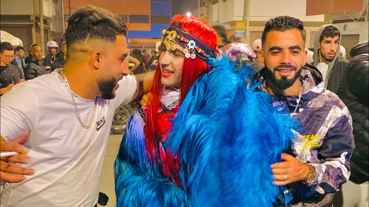 كيفش تسبغ جلود 🔥حوت الازراق🔥💙boujlod fi agadir 2022