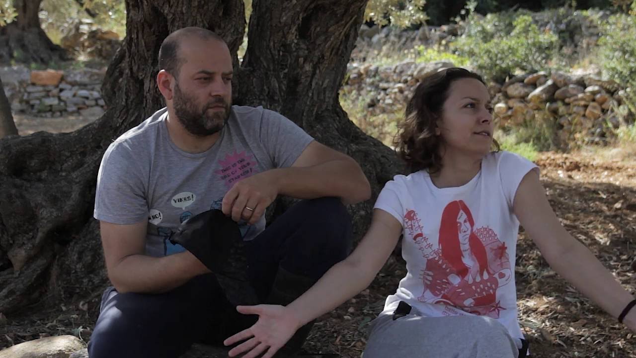 Beekeepers In Paros