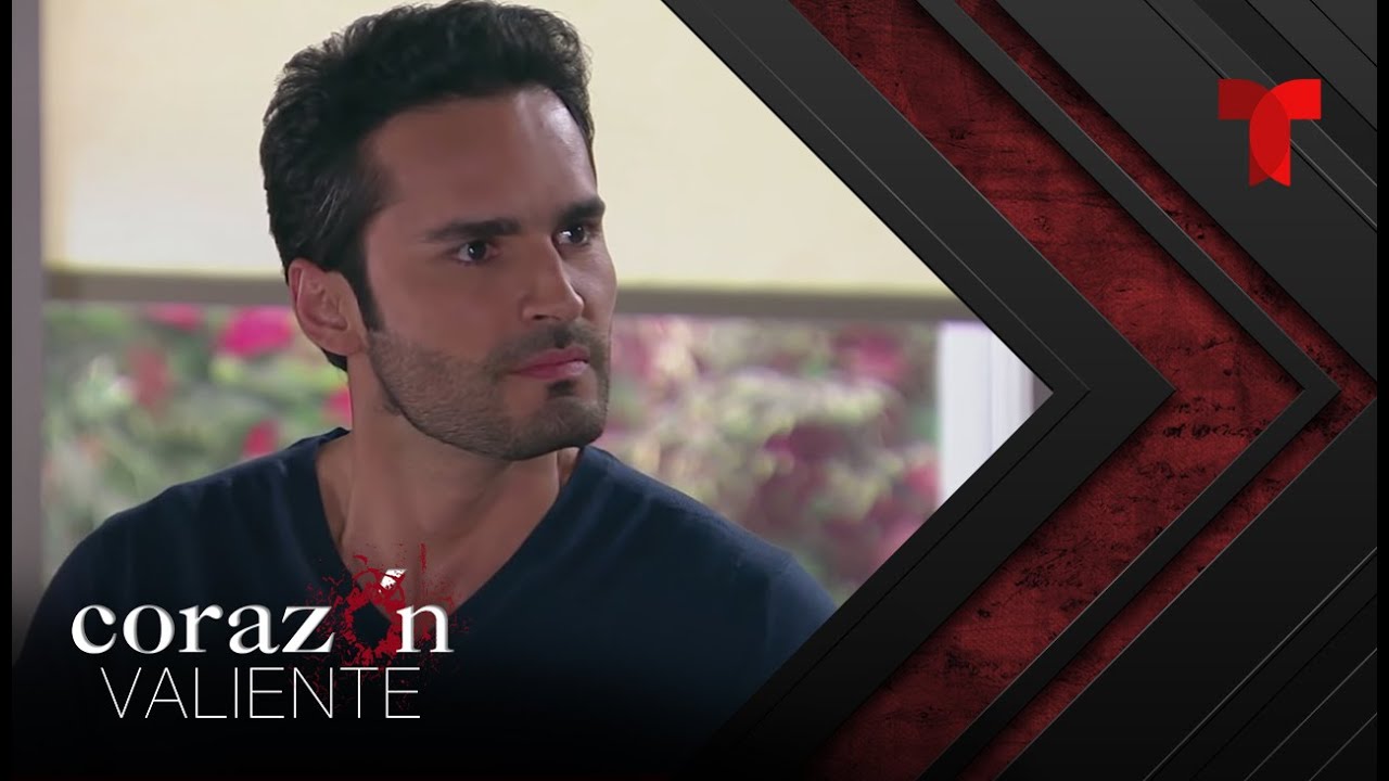 Corazón Valiente | Capítulo 137 | Telemundo