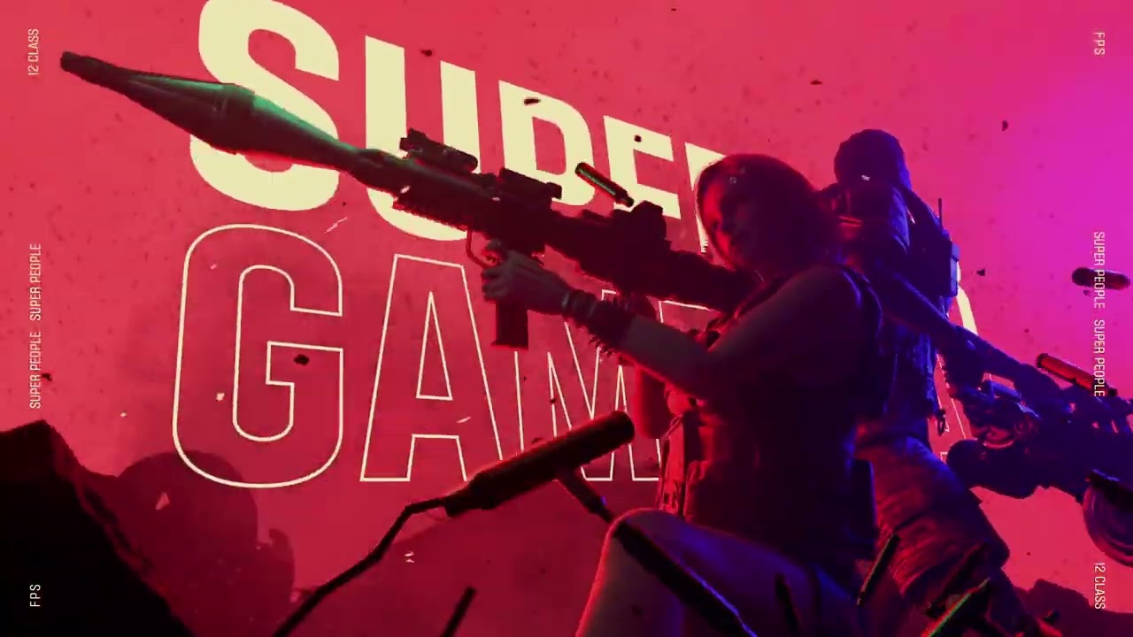 2022- superpeople trailer