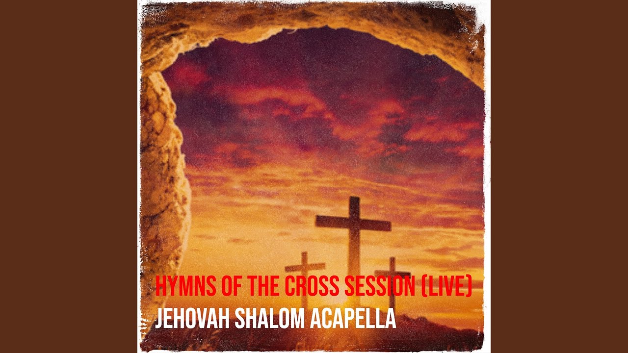 Christ in Hymns Episode 13 (Live)