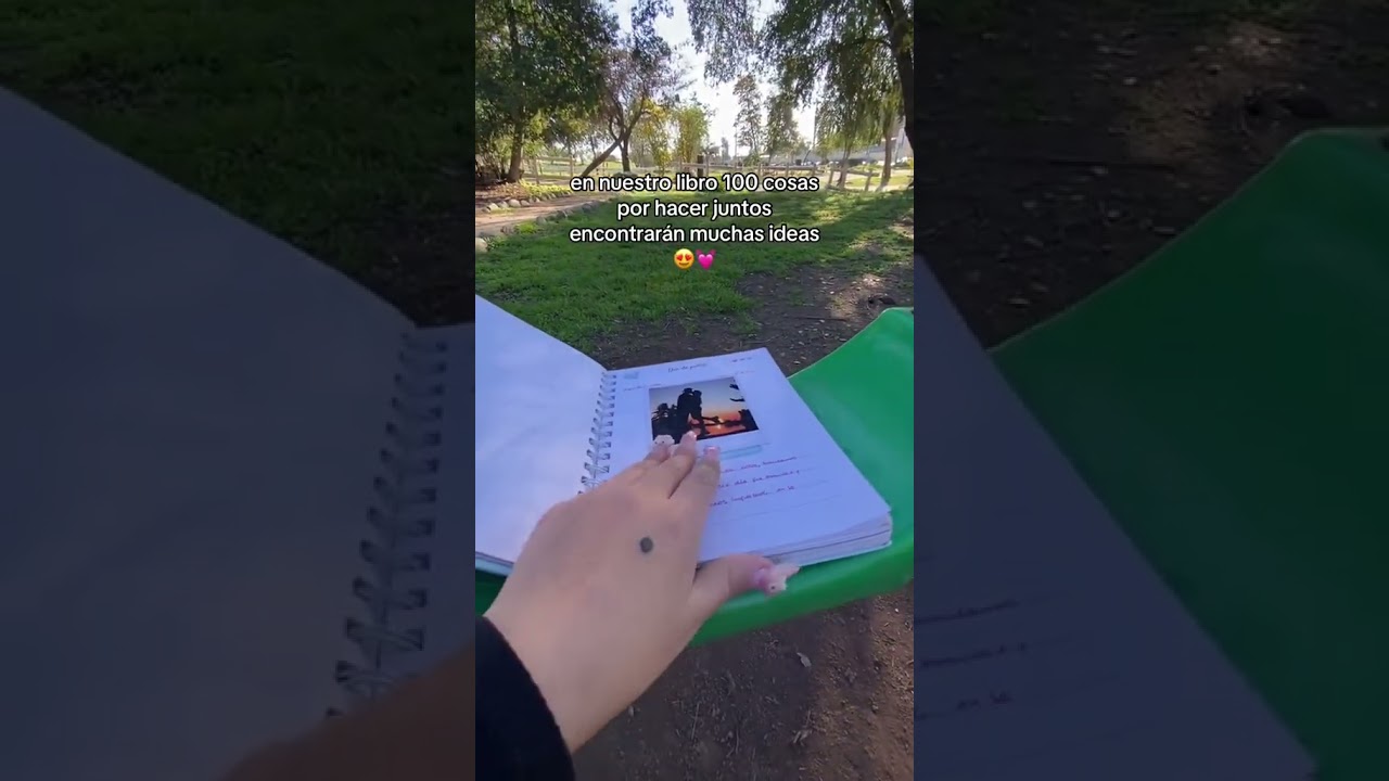 🎄🎁 100 COSAS POR HACER EN PAREJA &reg;
