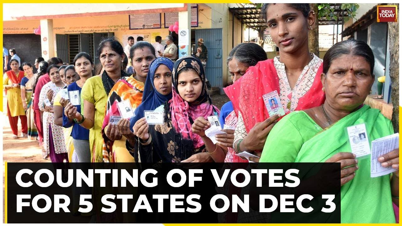 Assembly Elections Dates Announced By EC, Hemender Sharma, Dev Ankur Wadhawan Gives More Details