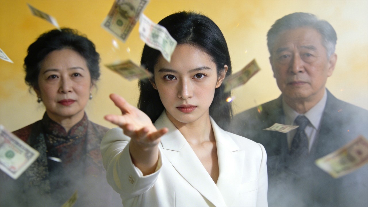 仕事で成功してもATM扱い？実の母に結婚を強要されている！#全話 #ショートドラマ #中国ドラマ #無料 #日本語字幕