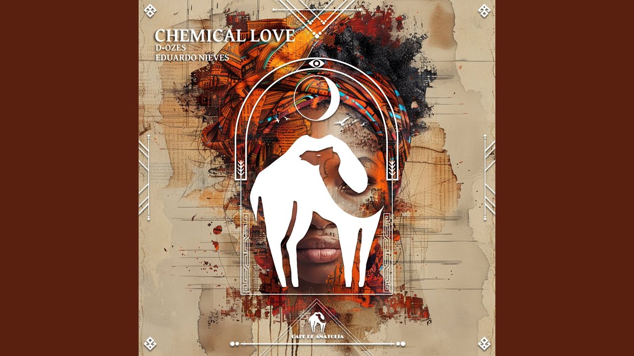 Chemical Love