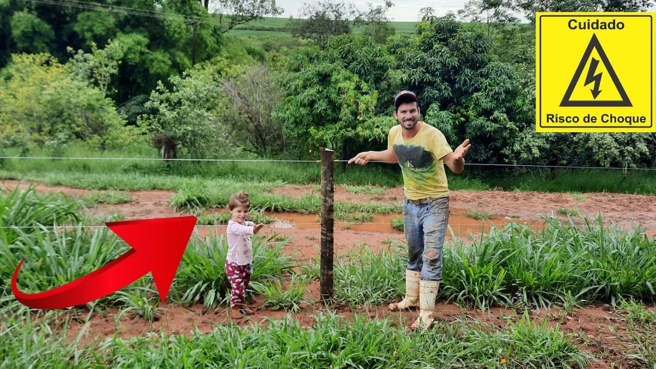 passo a passo para instalar um aparelho de de choque