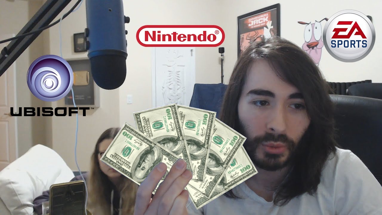 penguinz0 Greedy Companies Compilation