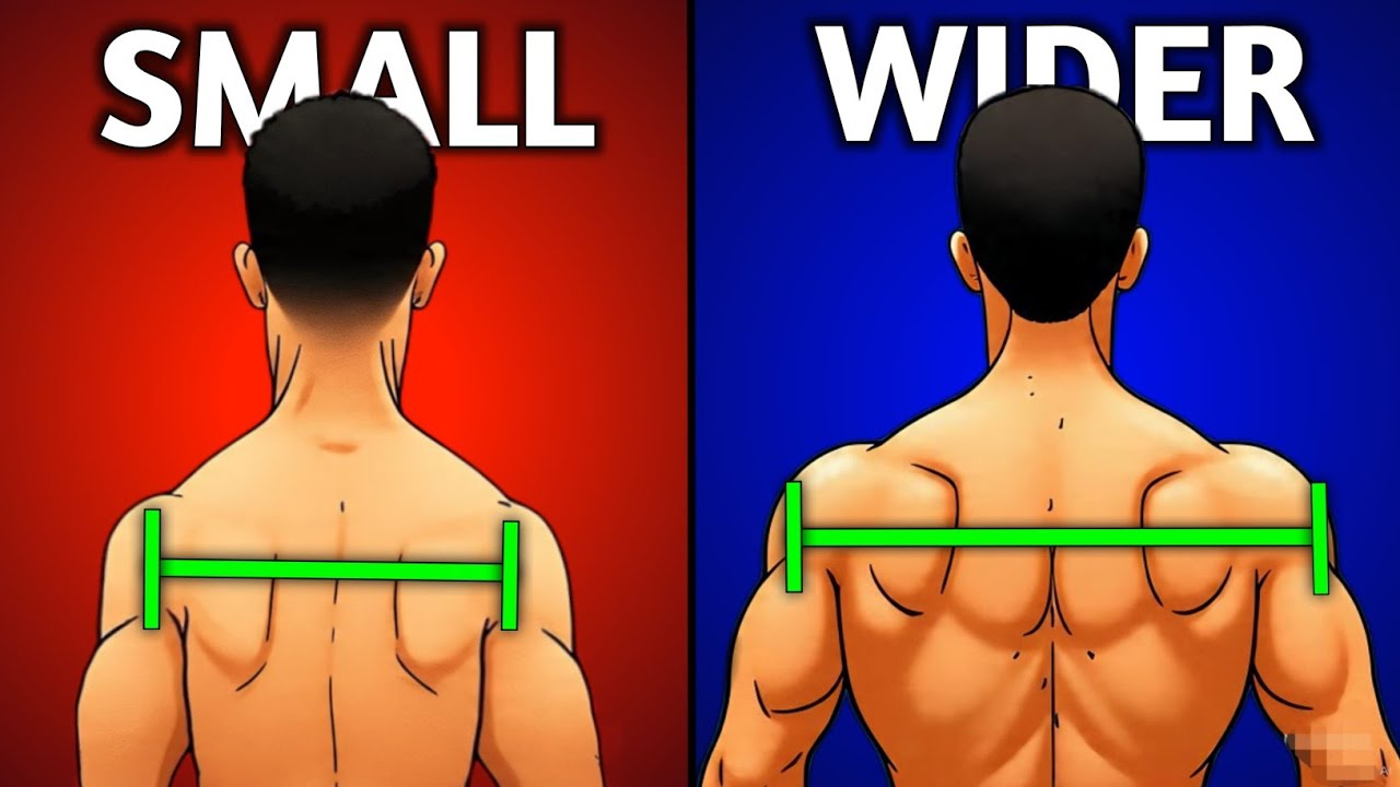 5 Minutes Back Workout (Home Workout)