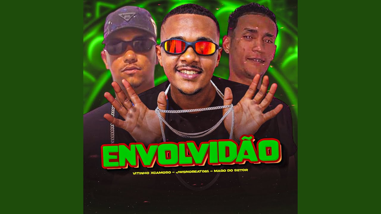 Envolvidão