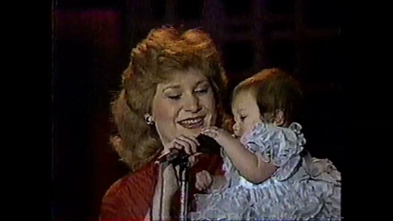 1980s Sandi Patti