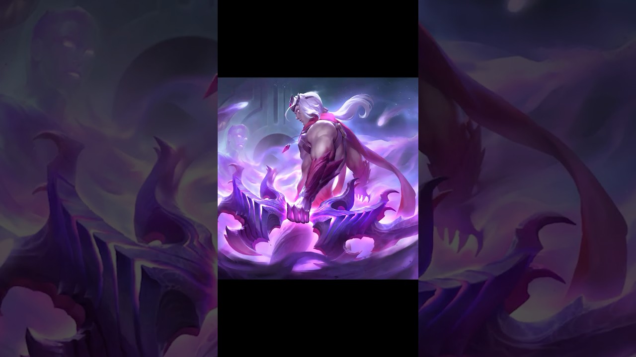 Classic Varus top