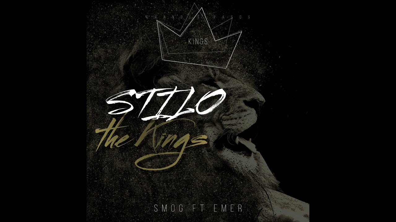SMOG X £M£R_STILO