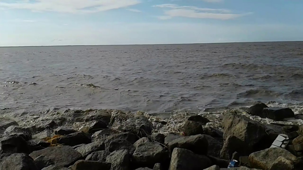 Corantijn rivier