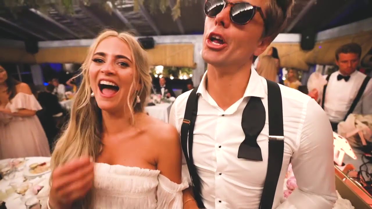 Mr & Mrs Olsson-Deler wedding (EDIT)