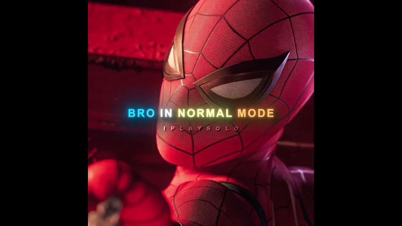 Bro that hit him hard 😢| [4K60] #shorts #marvel