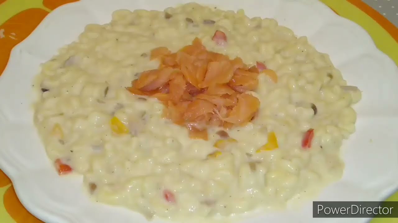 Par quoi peut on remplacer la crème fraîche ou la crème liquide dans les pâtes🤔