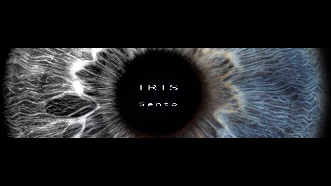 I R I S (mes 5) Sento