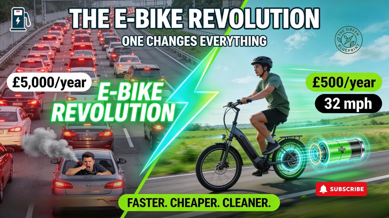 The E-bike Market is Exploding. Here is What's Really Happening