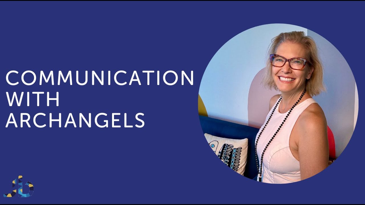 Communication with Archangels