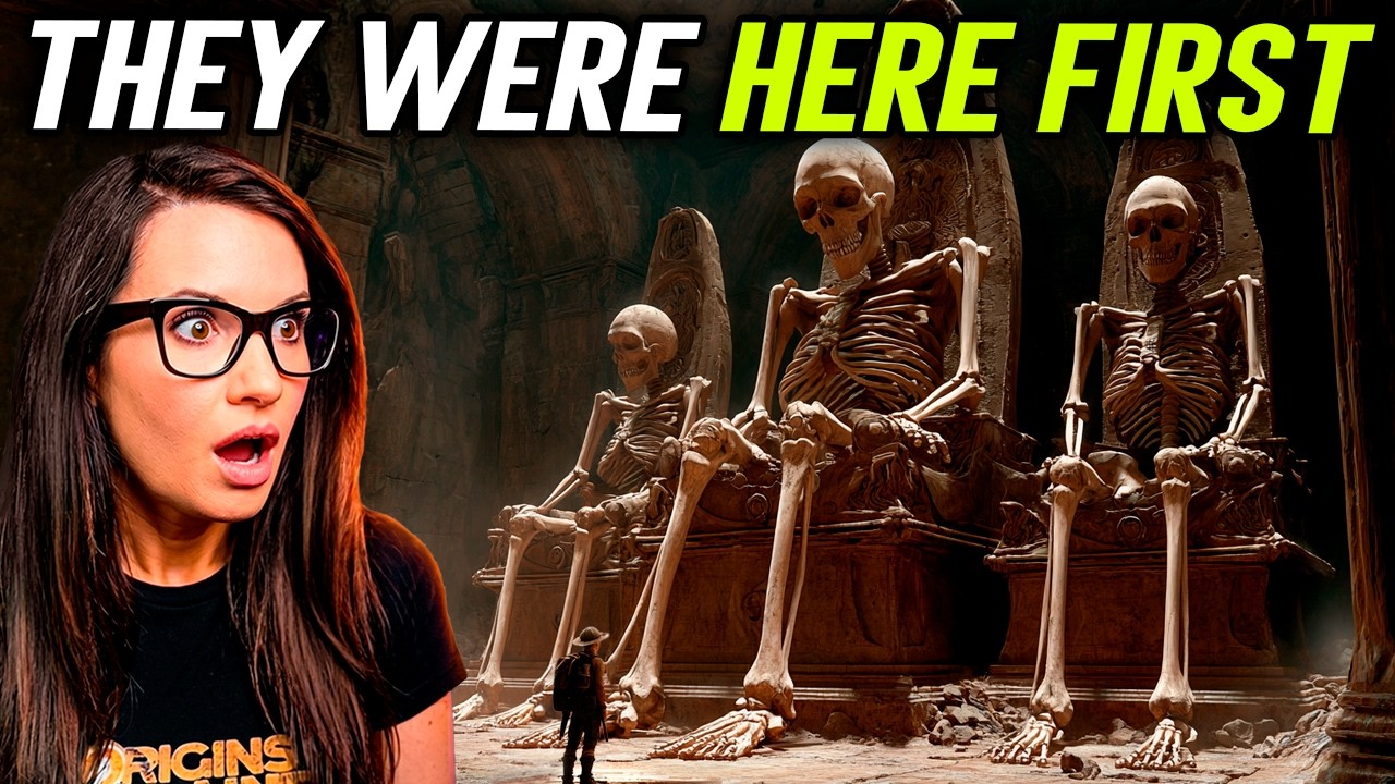 Mysterious Discoveries That Change Everything We Know!