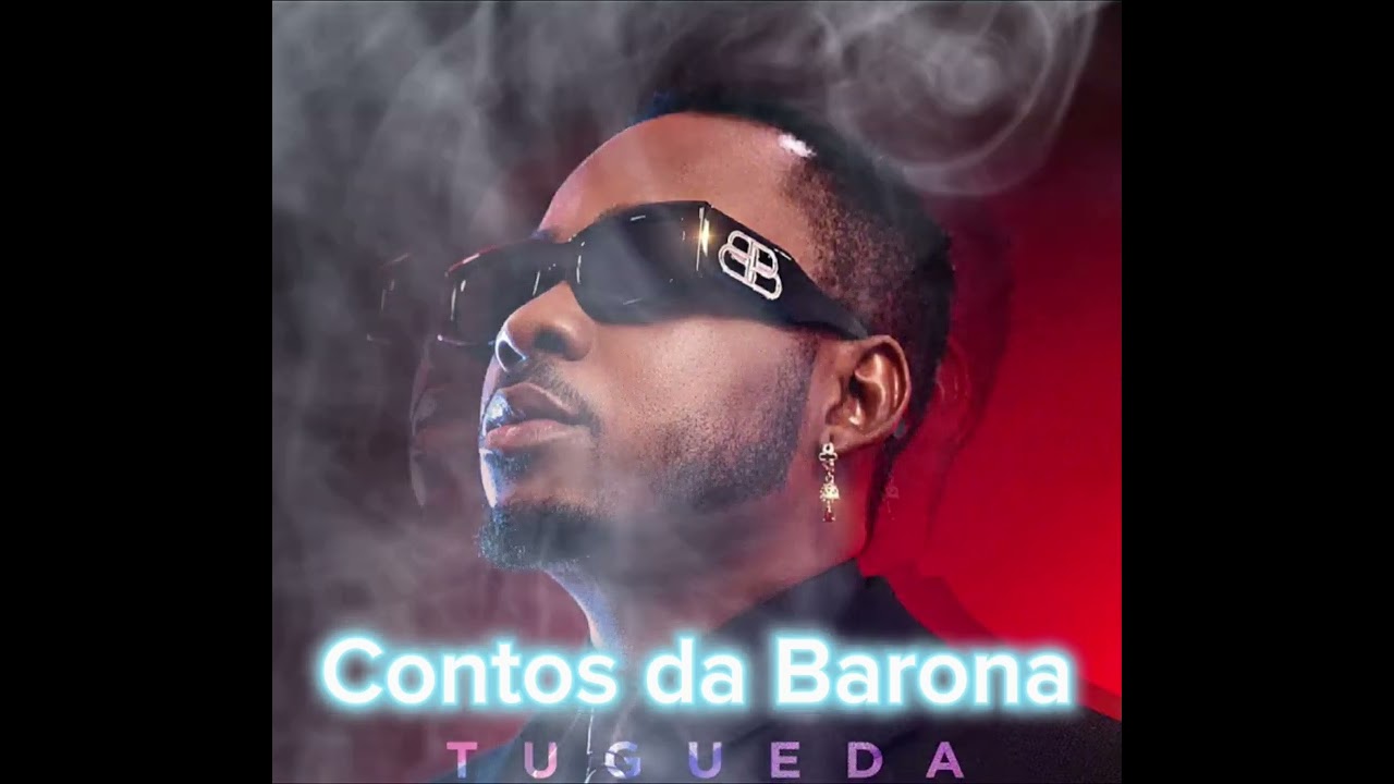 Puto Portugu&ecirc;s Contos da Barona
