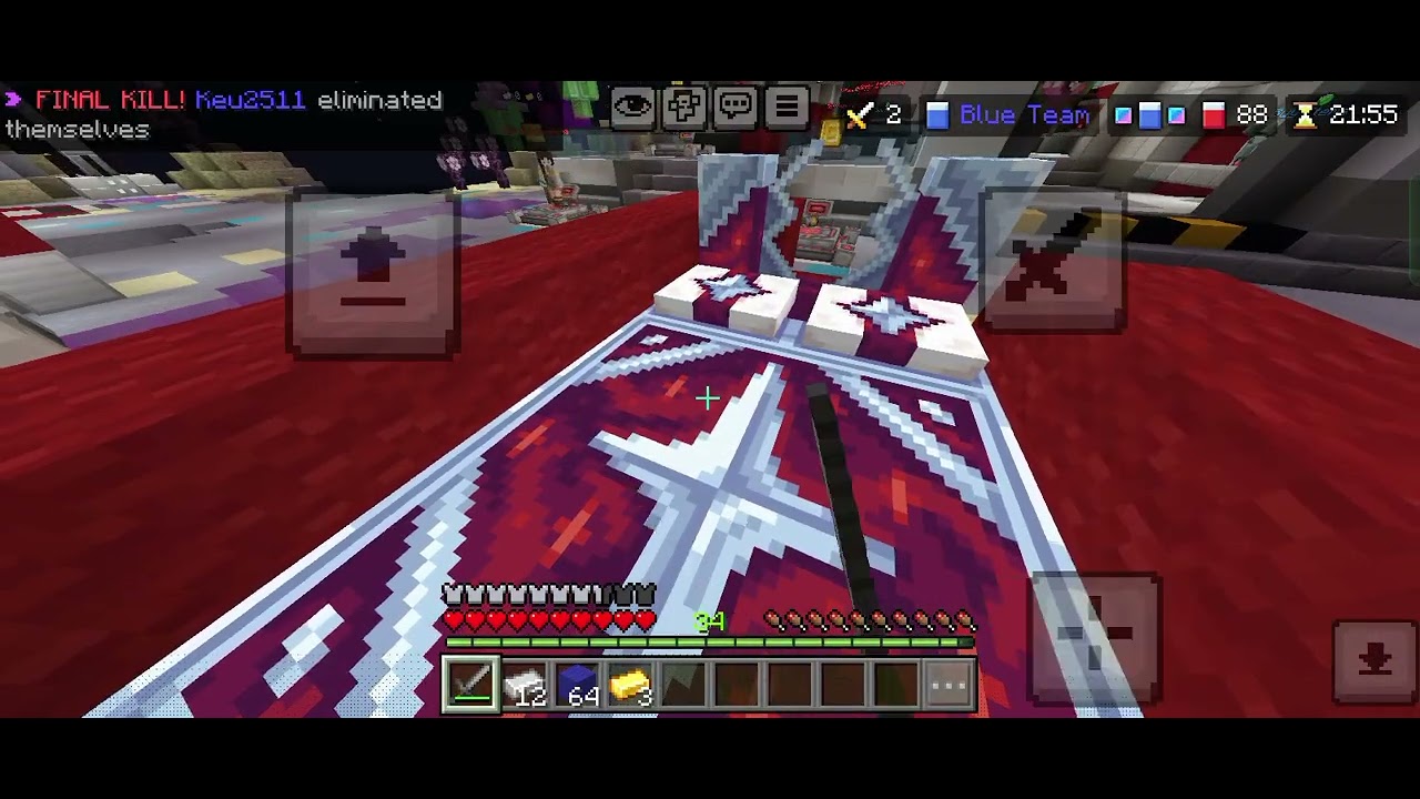 Hive badwars episode 3