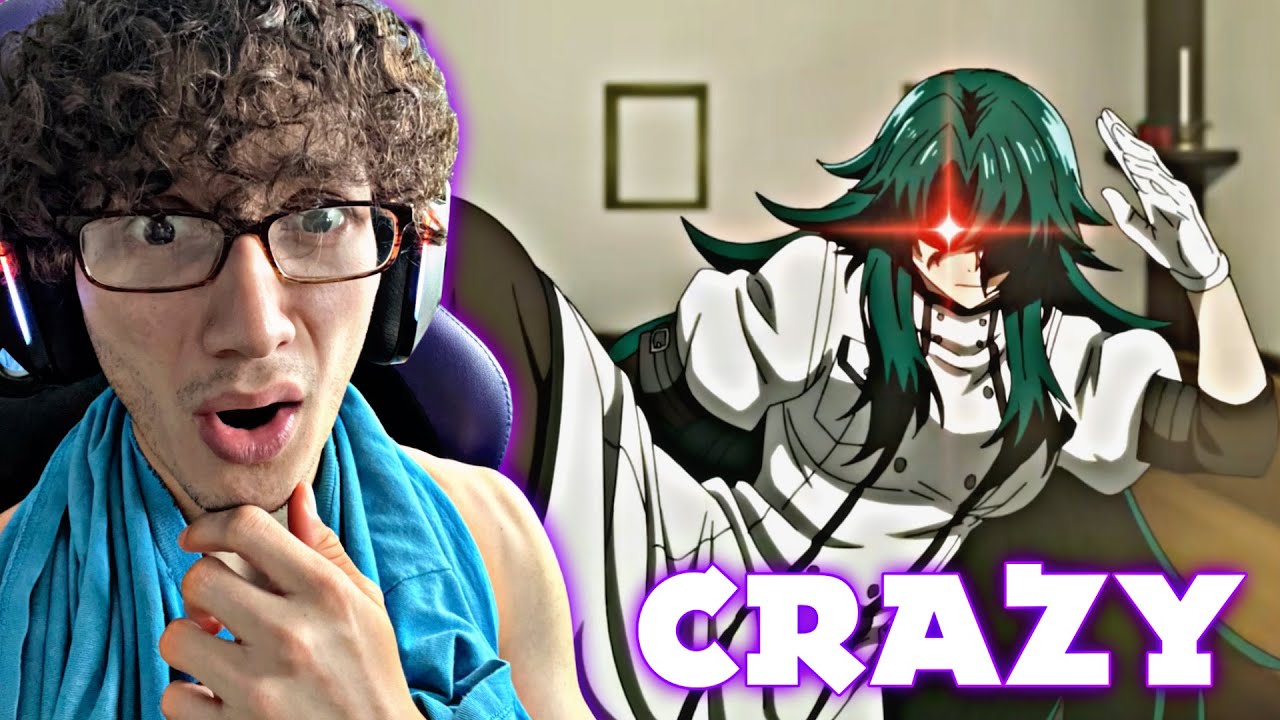 「AMV 」- Have your Purpose 🔥| REACTION!!