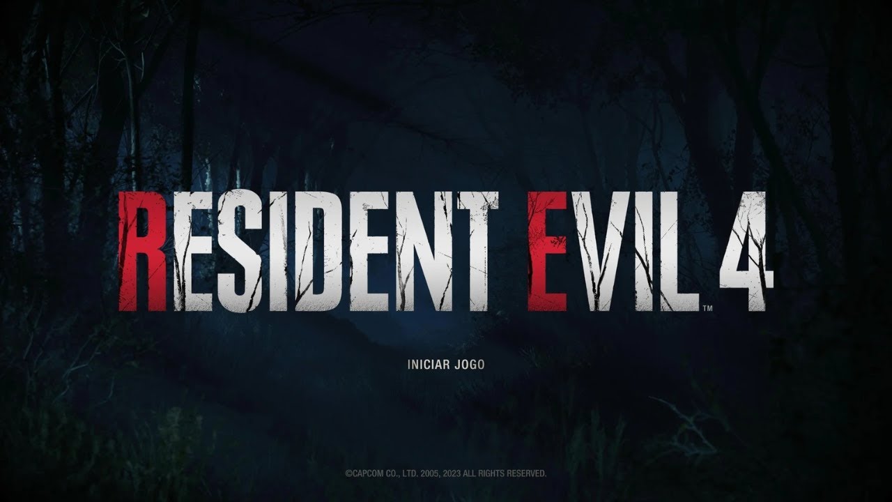 Resident Evil 4 Remake não abre no Windows 11 24h2 Resolvido